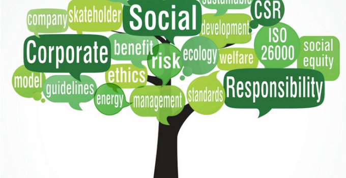 اهمیت مشارکت بخش خصوصی در پروژه‌های اجتماعی